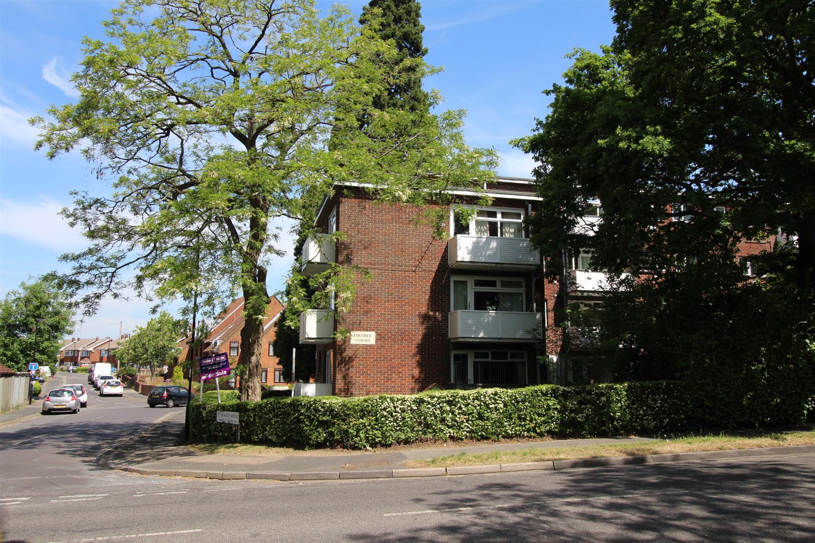 West End Road, Southampton